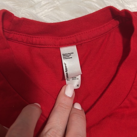 Twin Six T-Shirt - Picture 2 of 3